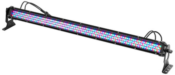 LED IP Bar 320/8 RGB DMX IP65
