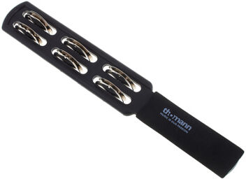 JS-BK Jingle Stick Black Noir