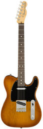 AM Perf Tele RW HBST Honey Burst