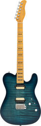 T7 FM Transparent Blue New Gen Transparent Blue Matte