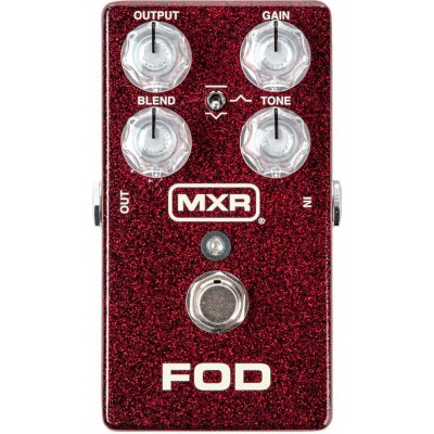 Fod Drive