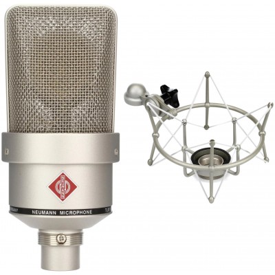 TLM 103 Studio Set Nickel