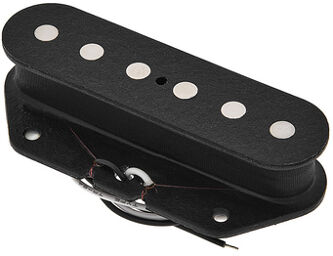 TL-Custom BR BK noir