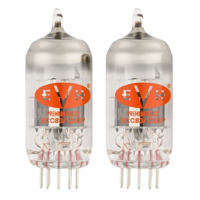 ECC83/12AX7 Tubes
