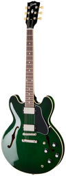 ES-335 Dot Spearmint Spearmint