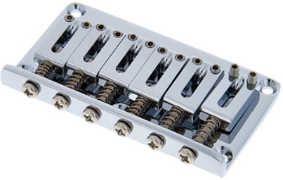 GTC102 ST Hardtail Bridge C