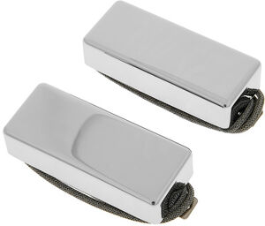 Johnny Winter Firebird Set C