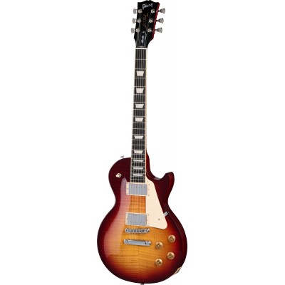 Les Paul Studio Session Bourbon Burst