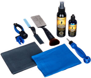 Guitar Care Kit 8 pcs