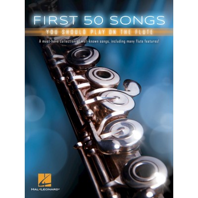 First 50 Songs
