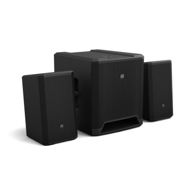 LD Dave 12 G4X
