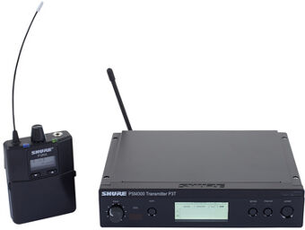 PSM 300 Premium K3E
