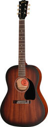 LG-2 Faded Vintage Sunburst Vintage Sunburst