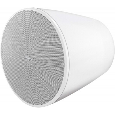DesignMax DM10P-SUB White