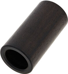 Guitar Slide Ebony Medium