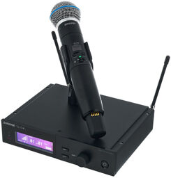 SLXD24E/Beta58 J53