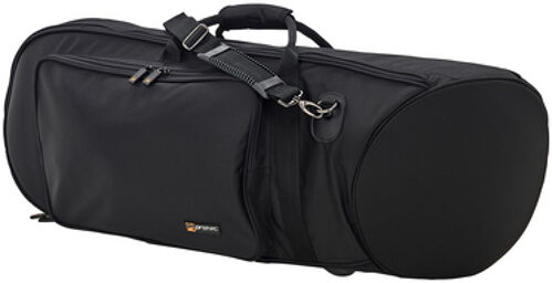 C-243 Deluxe Gig Bag Bellfront Noir