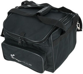 SB-130 Bag 330 x 330 x 240 mm Noir