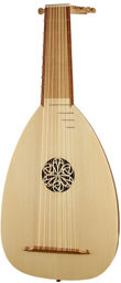 Pro Renaissance Lute 8 Courses