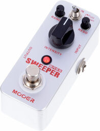 Bass Sweeper