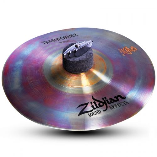 ZXT10TRF - ZXT Trashformer 10