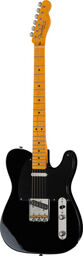 LTD AV II 51 Tele MN BLK Noir