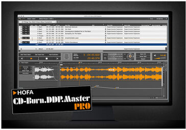 CD-Burn.DDP.Master Pro