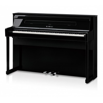 CA901 Noir brillant