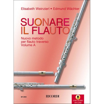 Suonare Il Flauto