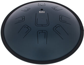 Tongue Drum SE 381 Navy Blue