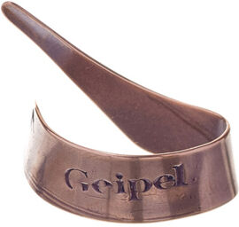 Thumb Pick Bronze 4