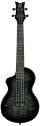 NEO-U-TGB-L Transparent Grey Burst