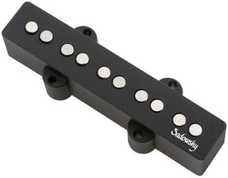 J-Style Bass Pickup Short 5