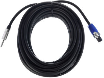 TPL 15 LP Noir