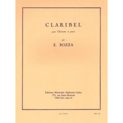 Claribel