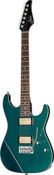 Pete Thorn Signature OTM Ocean Turquoise Metallic