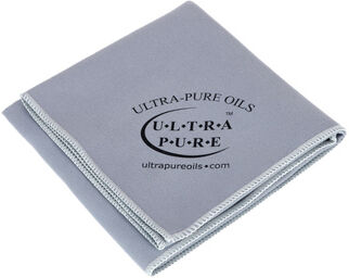 Polishing Cloth extra large Gris foncé