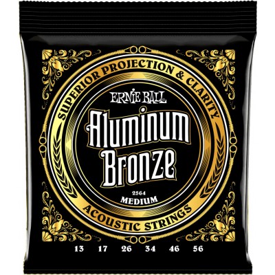 2564 Aluminum Bronze Medium 13-56