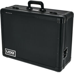 Pick Foam Flightcase CDJ-3000X black