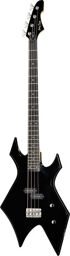 WB-20BK Rock Series Noir