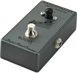 Compact Series NOS Rangemaster Argent Hammerite