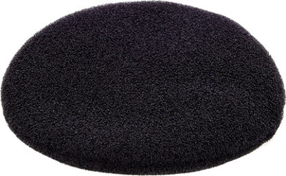 HP 66 Ear Pad noir