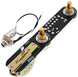 T 3-Way Vintage Harness