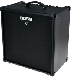 Katana-110 Bass Noir