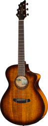 Pursuit Exotic S Concert CE TE Tiger Eye Glow