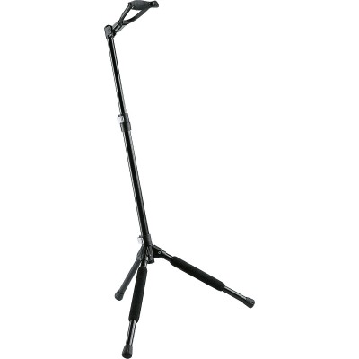 17680-000-55 Stand pour Guitare Memphis 10 Noir
