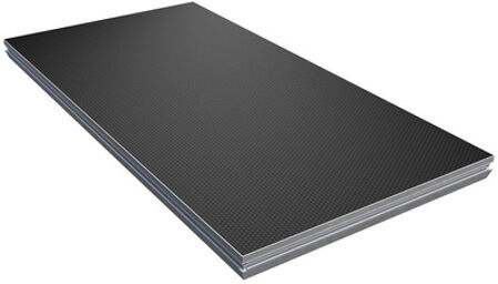 Stage Deck 2x1m Outdoor