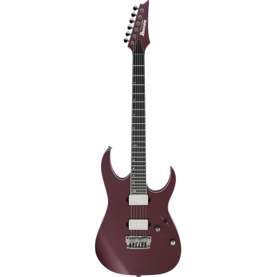RG5121-bcf-burgundy Metallic Flat Prestige - STOCK B