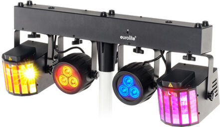LED KLS-120 Laser FX II