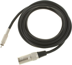 15240/3,0 Audio Adaptercable